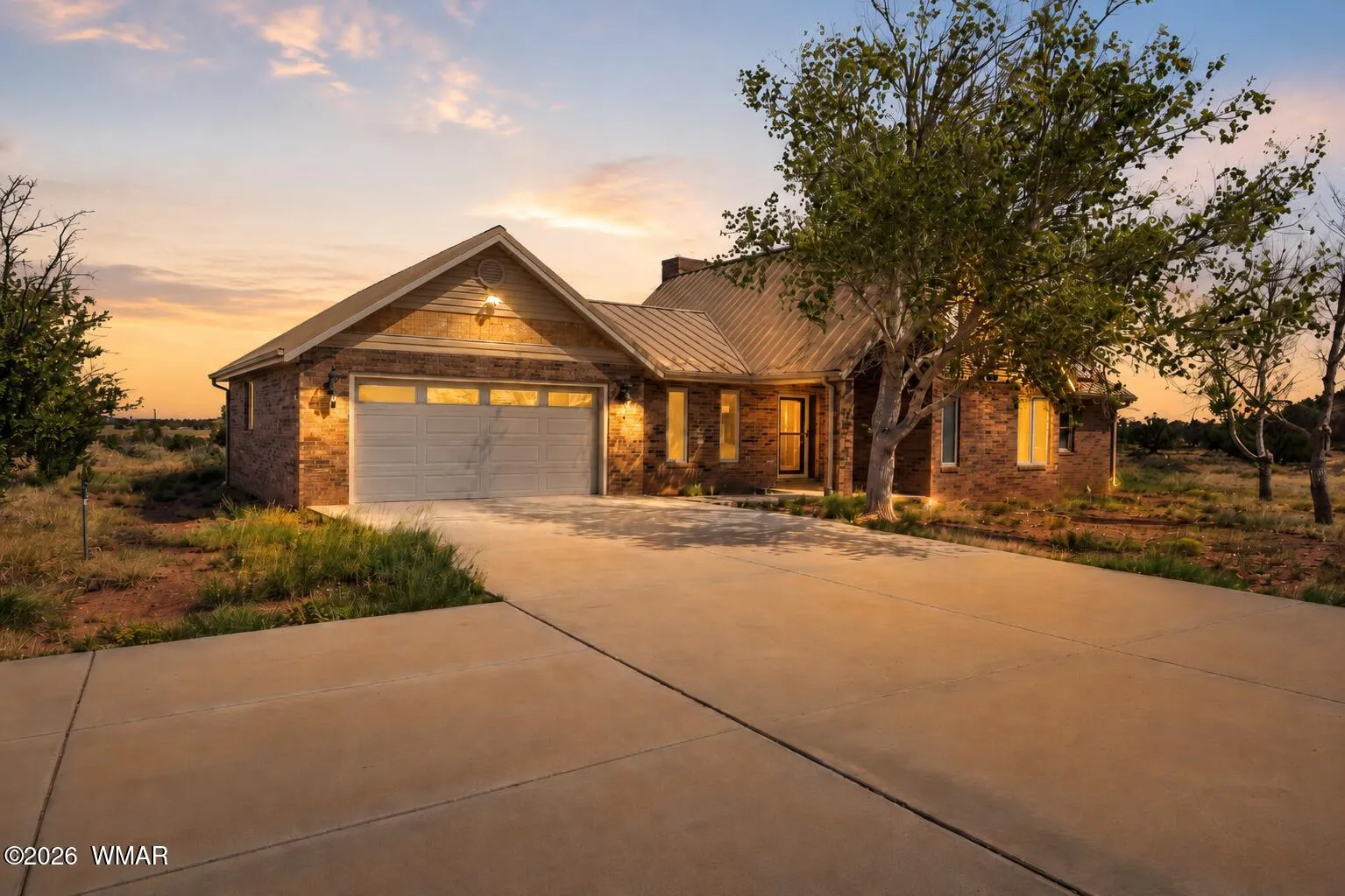 9781 Miller Trail, Snowflake, AZ 85937 — Photo 1 of 81