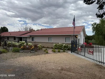 10 County Rd 5099, Concho, AZ 85924