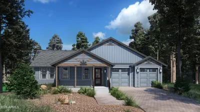 2336 Shaded Spring Trail, Flagstaff, AZ 86005