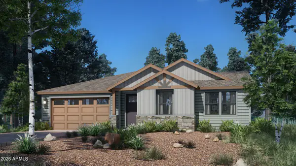 3 bed house at 2140 ASI VA SPRING Trail, Flagstaff
