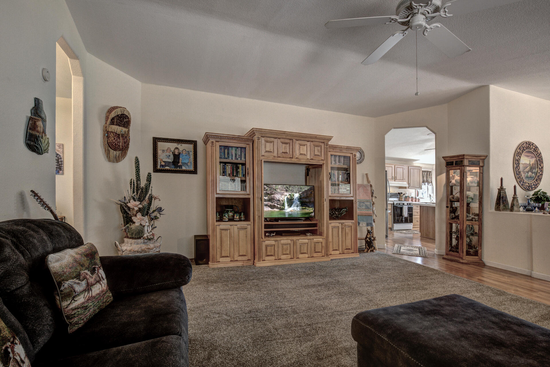 2001 N MURCHISON Circle, Payson, AZ 85541 — Photo 1 of 82