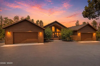 5370 High Drive, Lakeside, AZ 85929