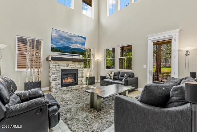 4310 W ARABIAN Trail, Flagstaff, AZ 86005 — Photo 1 of 24