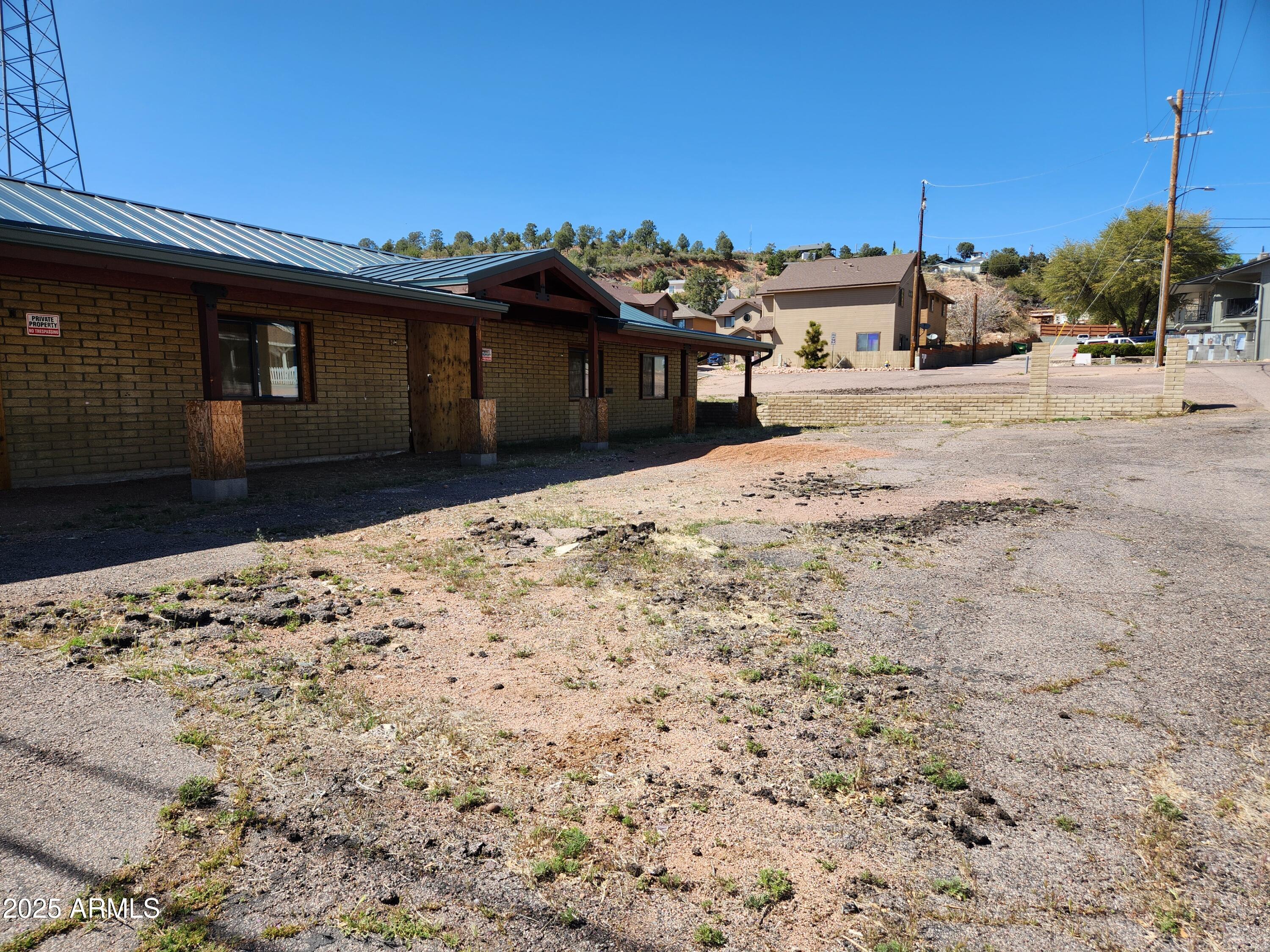 704 S MEADOW Street, Payson, AZ 85541 — Photo 1 of 48