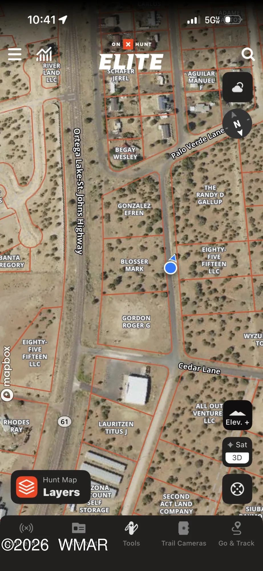 5064 Concho Drive, 385, Concho, AZ 85924 — Photo 1 of 5