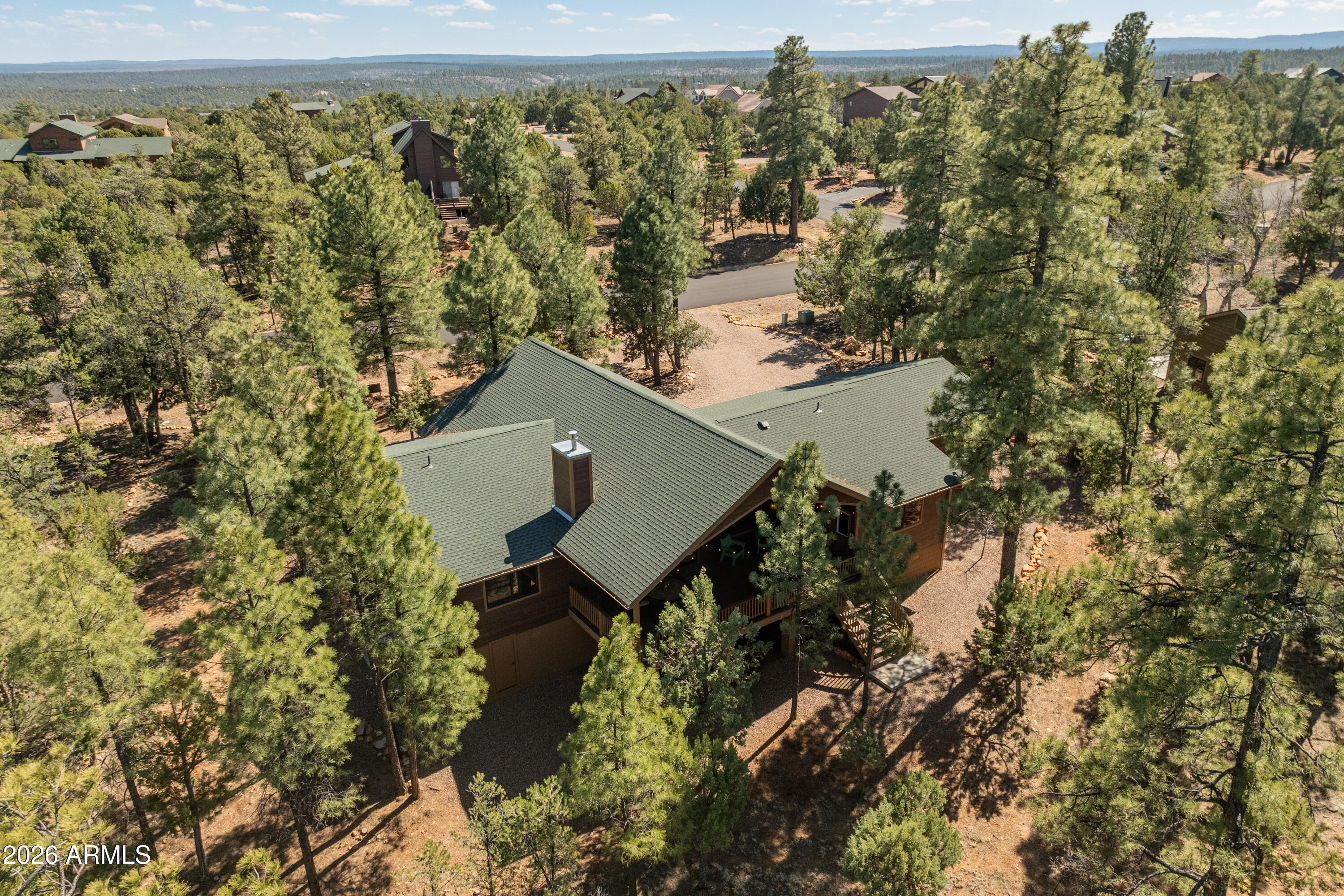 1522 MAINLINE Road, Heber, AZ 85928 — Photo 1 of 21