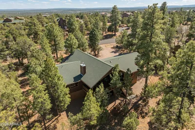 1522 MAINLINE Road, Heber, AZ 85928