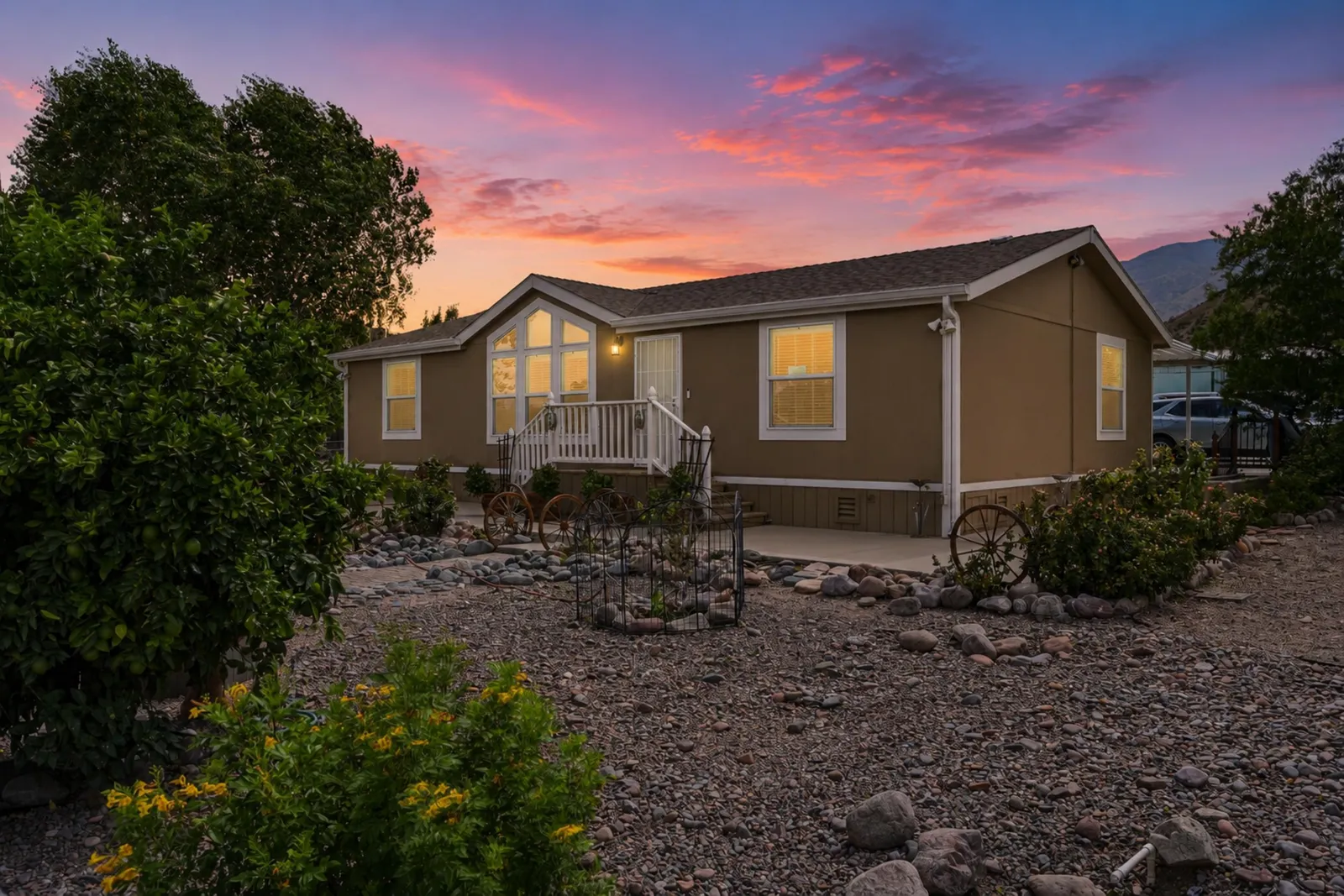 153 E Mitchell Way, Tonto Basin, AZ 85553 — Photo 1 of 39