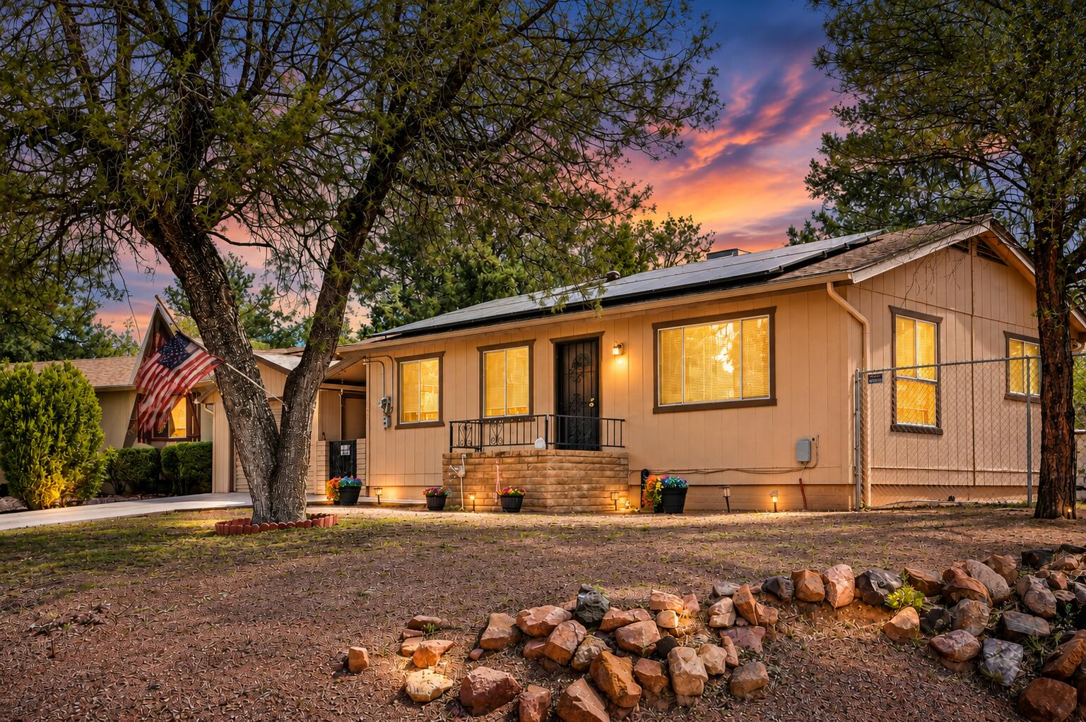 301 N Titel Street, Payson, AZ 85541 — Photo 1 of 54