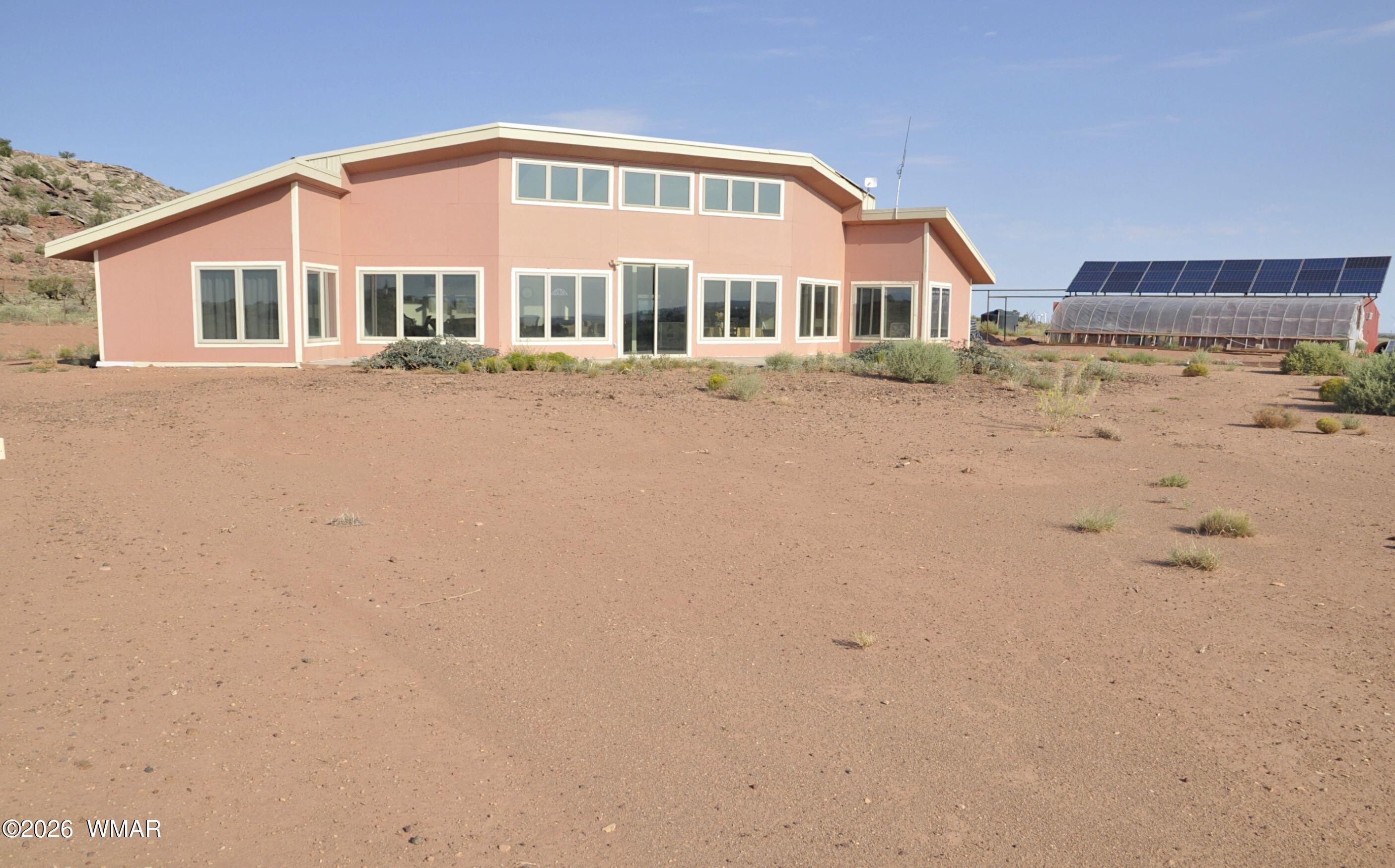 3434 N Ranchview Road, Snowflake, AZ 85937 — Photo 1 of 25