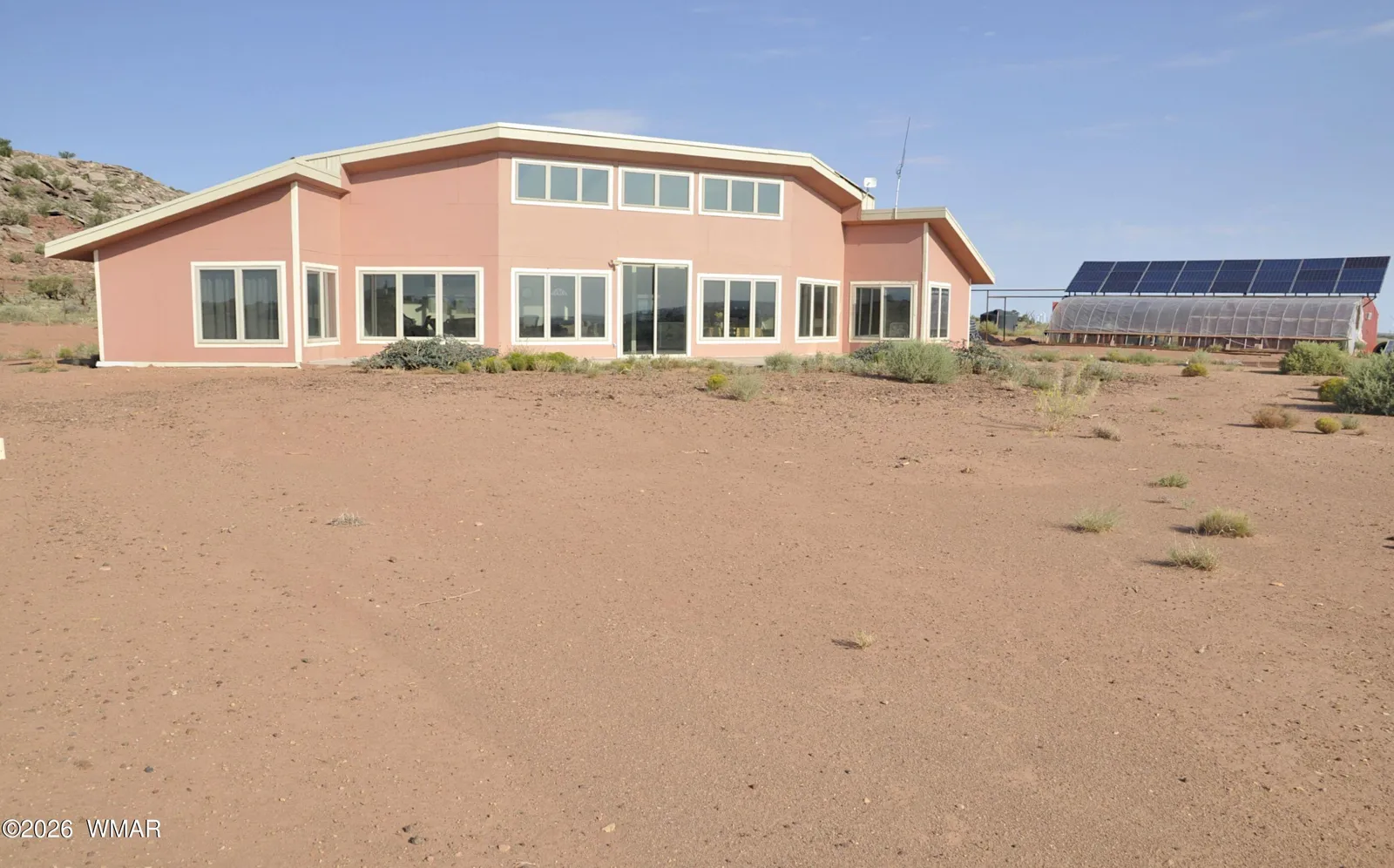 3434 N Ranchview Road, Snowflake, AZ 85937 — Photo 1 of 25