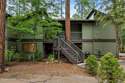 4455 Resort Loop, # 24, Pinetop, AZ 85935