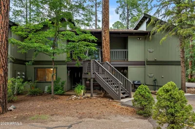 4455 Resort Loop, # 24, Pinetop, AZ 85935