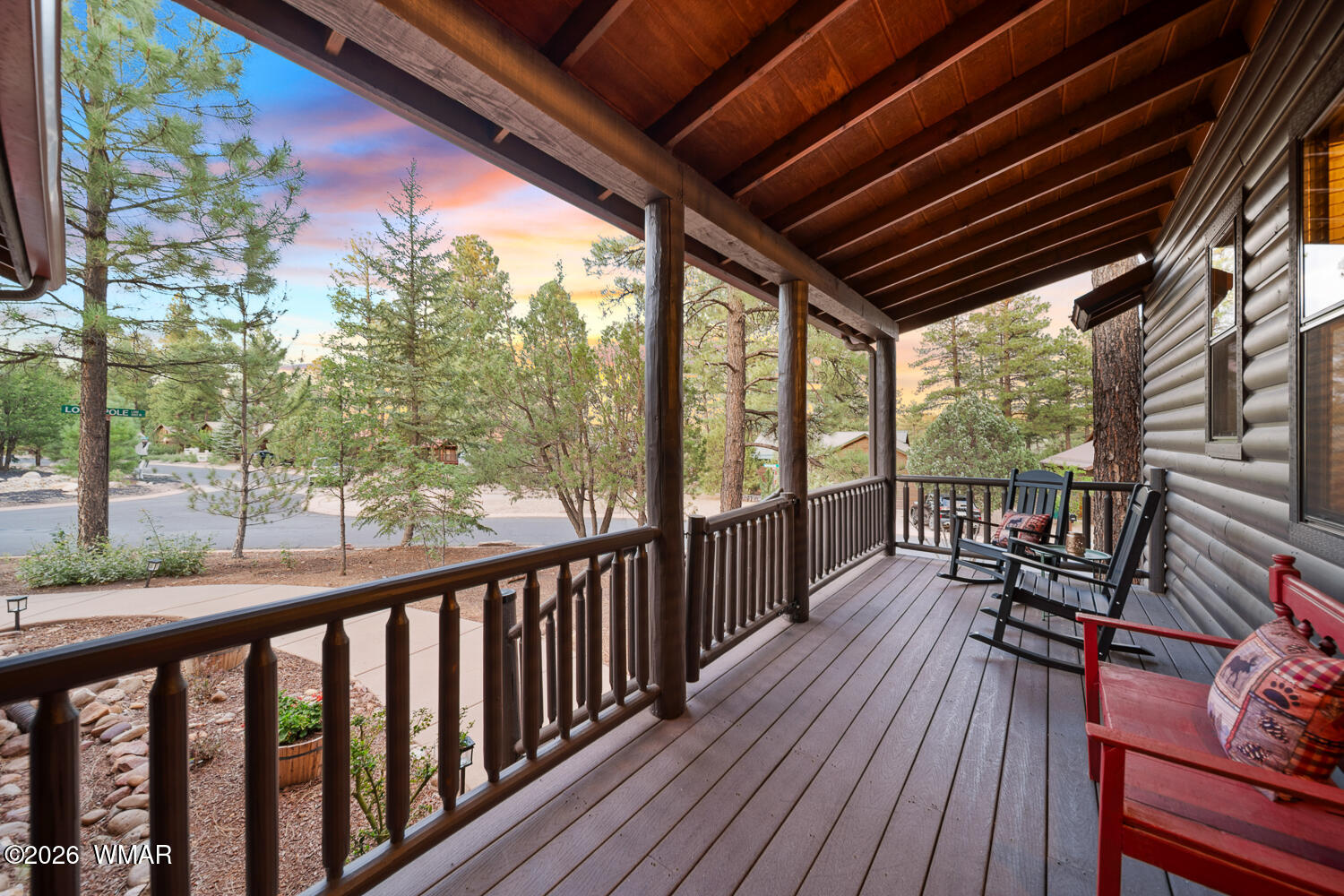 2401 W Lodgepole Lane, Show Low, AZ 85901 — Photo 1 of 47