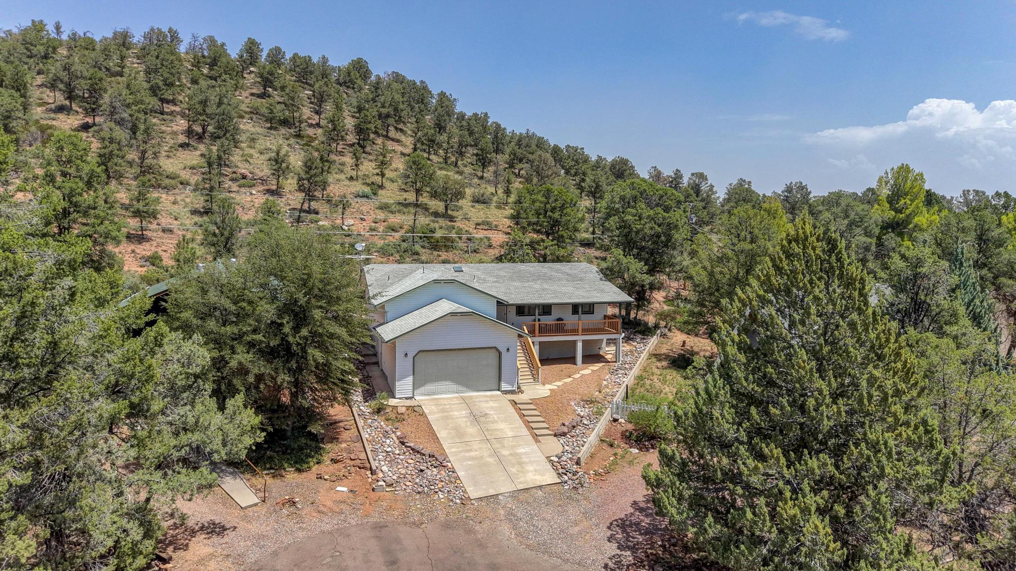 2007 N Rogers Circle, Payson, AZ 85541 — Photo 1 of 32