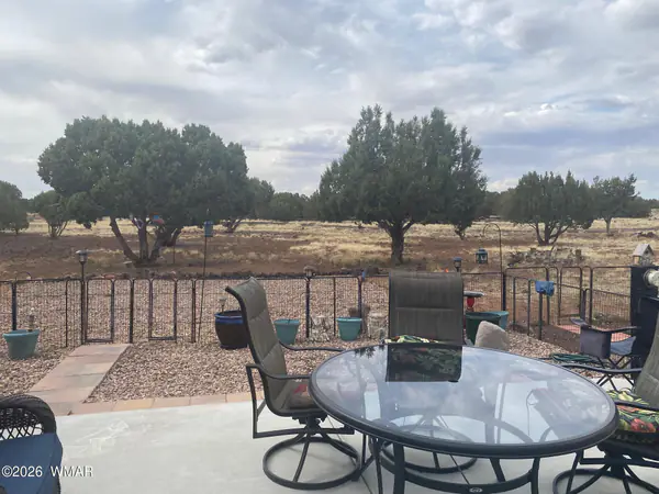 1864 Reel Way Lot 473, Show Low, AZ 85901