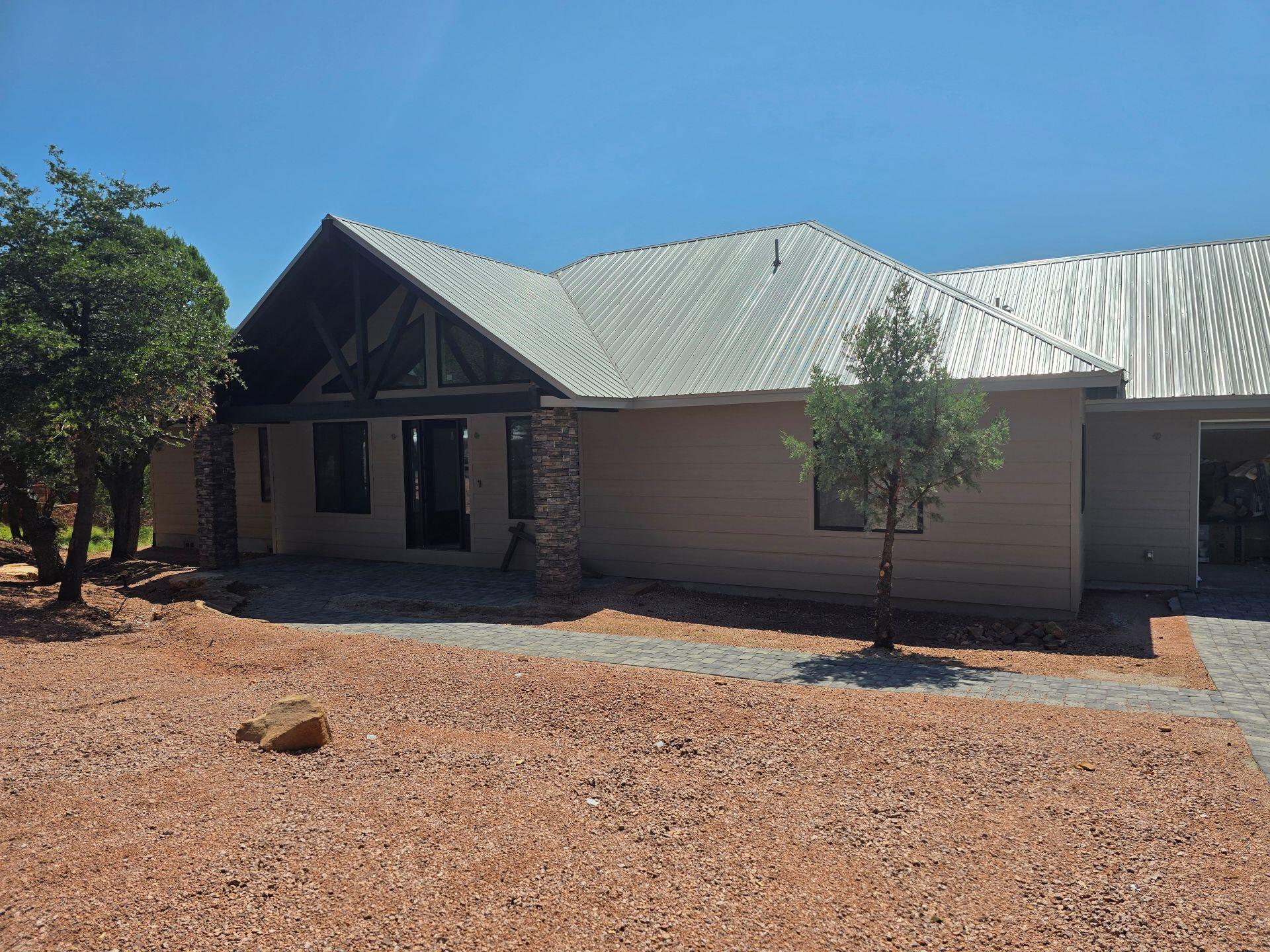 4545 Dream Catcher Way, Pine, AZ 85544 — Photo 1 of 54