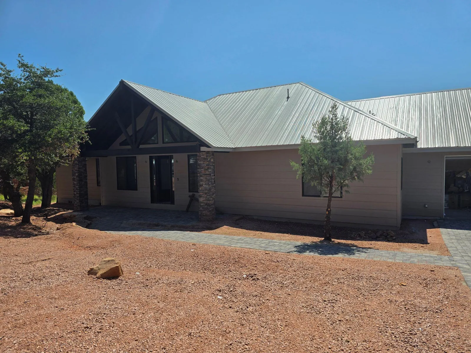 4545 Dream Catcher Way, Pine, AZ 85544 — Photo 1 of 54