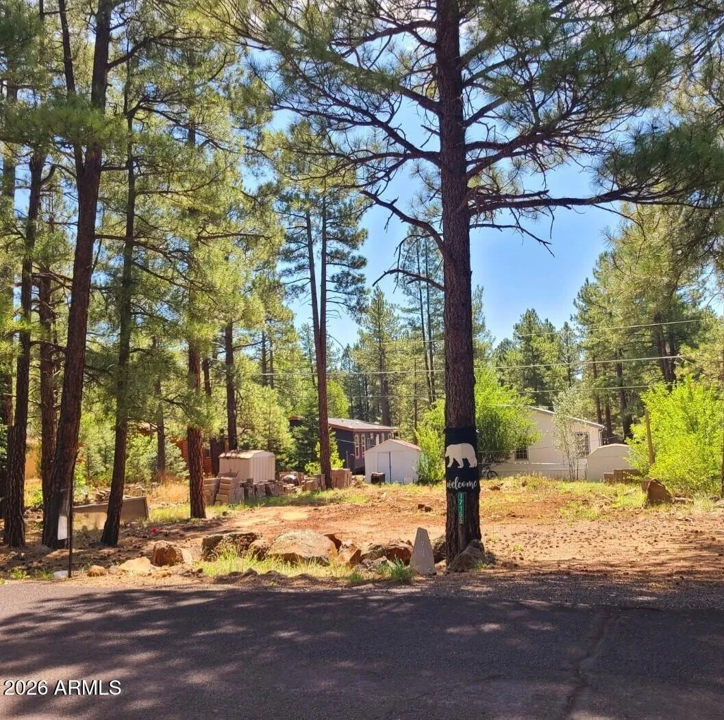 17155 S IRON SPRINGS Road 26, Munds Park, AZ 86017 — Photo 1 of 17