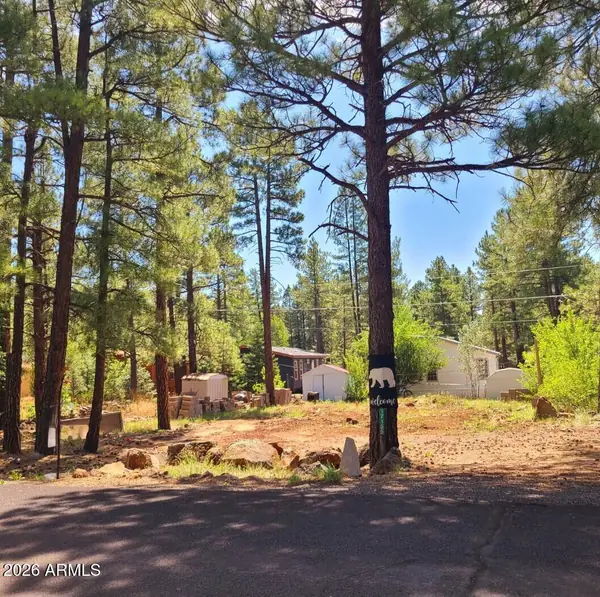 17155 S IRON SPRINGS Road 26, Munds Park, AZ 86017
