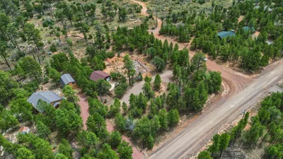 5969 RedTail Lane, Happy Jack, AZ 86024