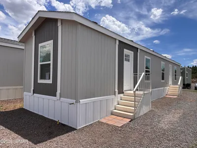 1401 Amanda Drive, Unit 8, Lakeside, AZ 85929