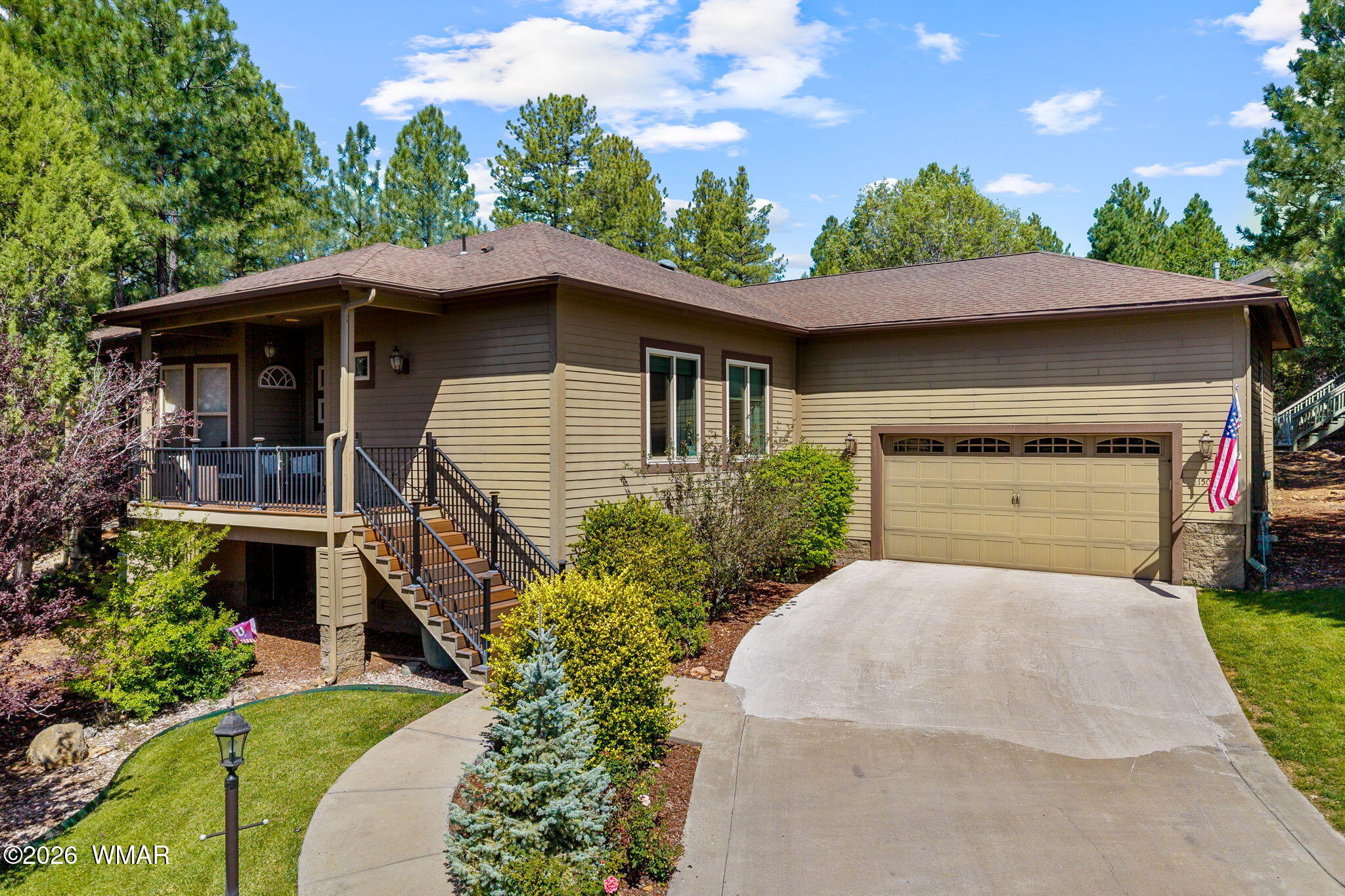 3150 W Simon Circle, Show Low, AZ 85901 — Photo 1 of 39