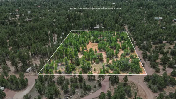 2319 Swan Lane, Happy Jack, AZ 86024