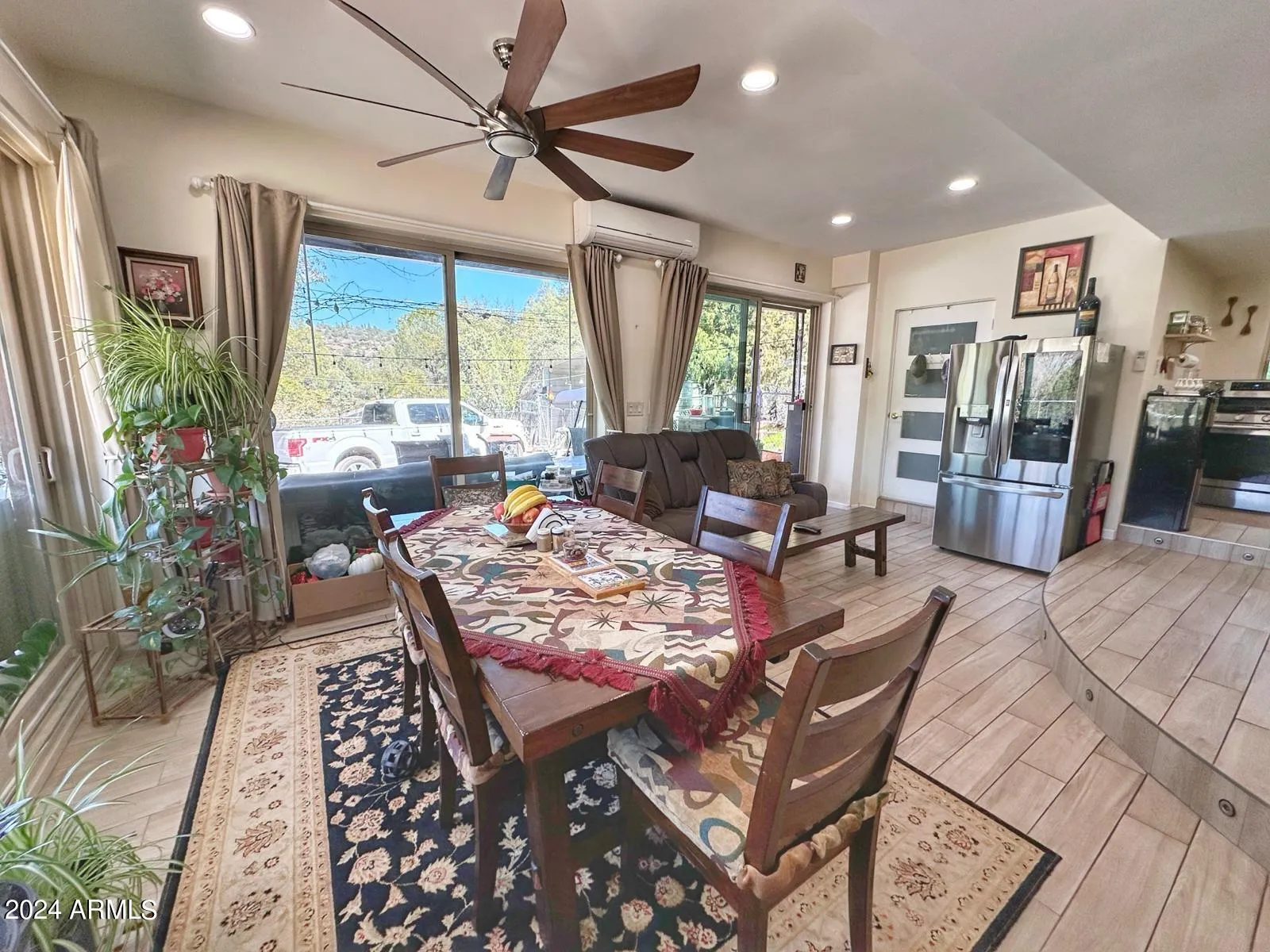 159 E EL CAMINO DEL REY, Payson, AZ 85541 — Photo 1 of 20