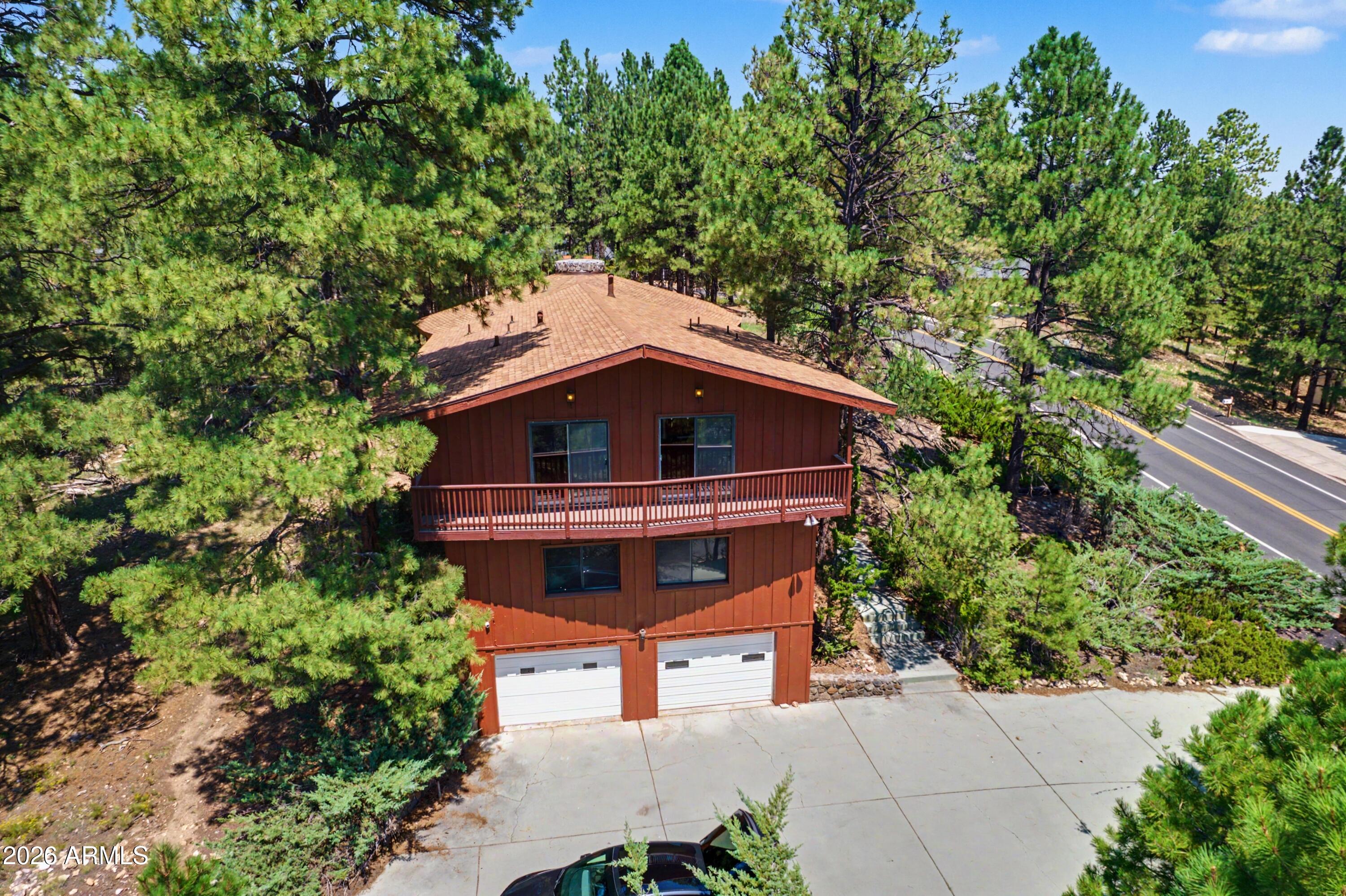 4200 N Country Club Drive, Flagstaff, AZ 86004 — Photo 1 of 50