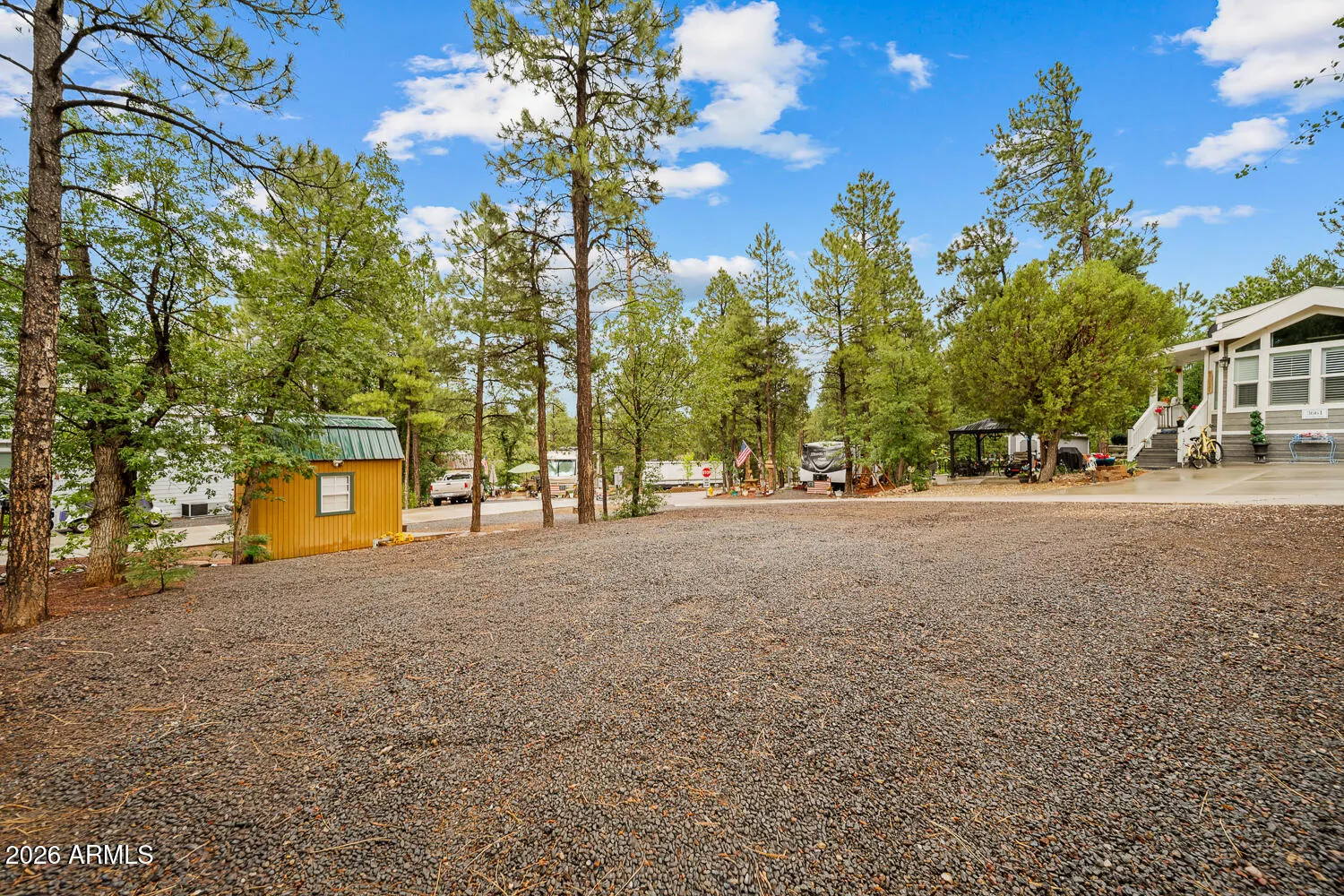 3650 S LATIGO Way 38, Show Low, AZ 85901 — Photo 1 of 35