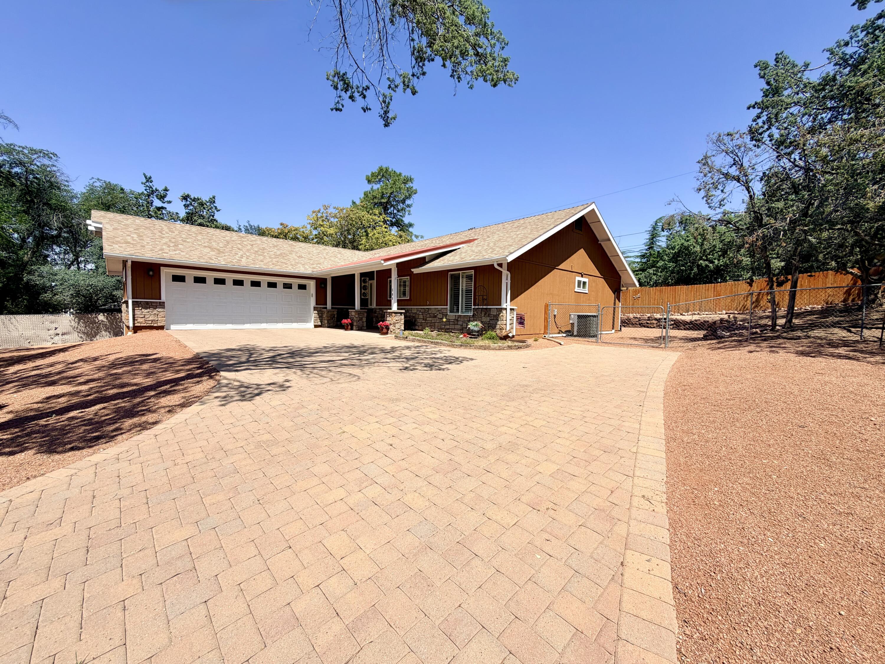 506 E Wade Lane, Payson, AZ 85541 — Photo 1 of 72