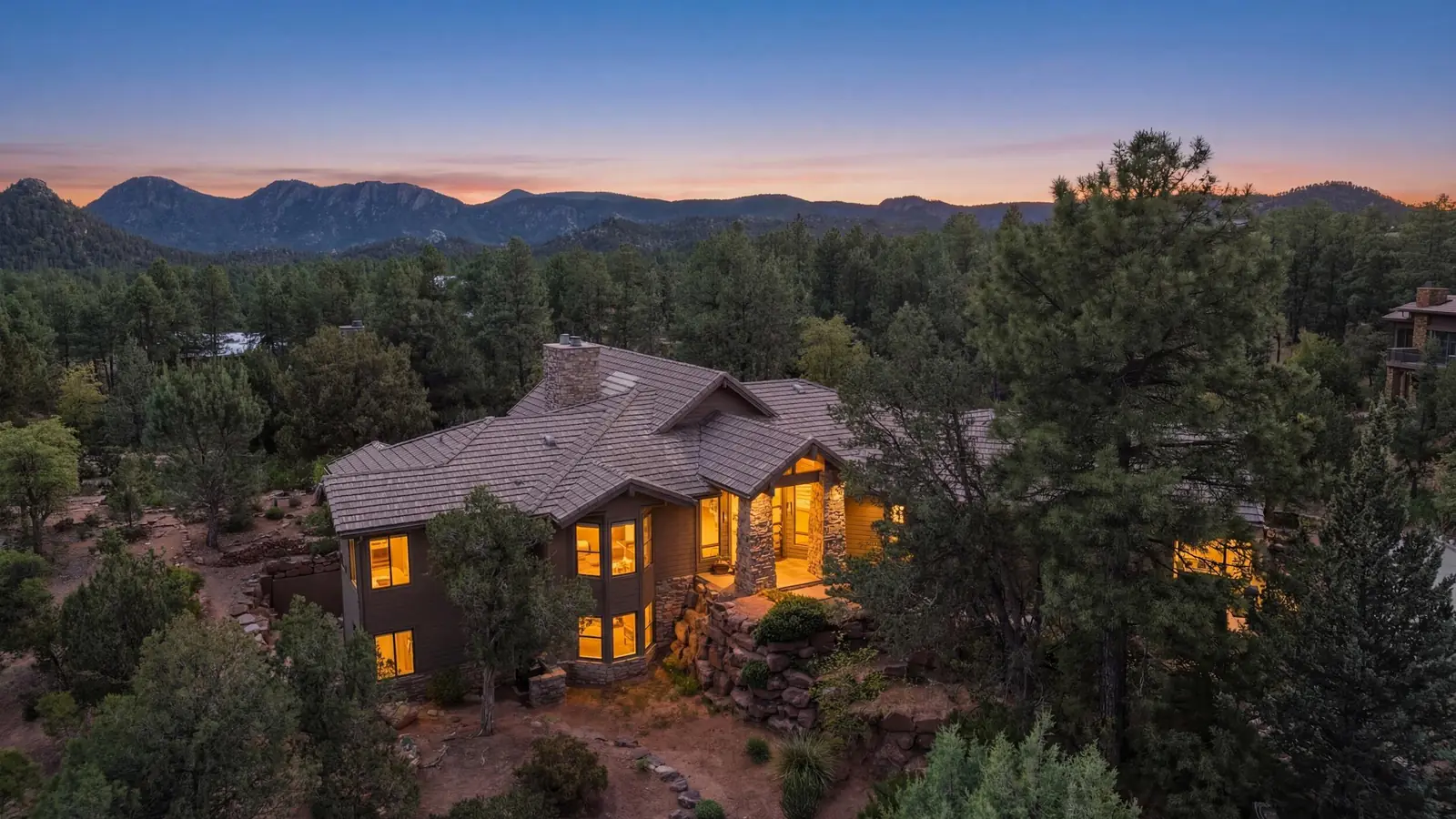 3101 E Mayfield, Payson, AZ 85541 — Photo 1 of 68