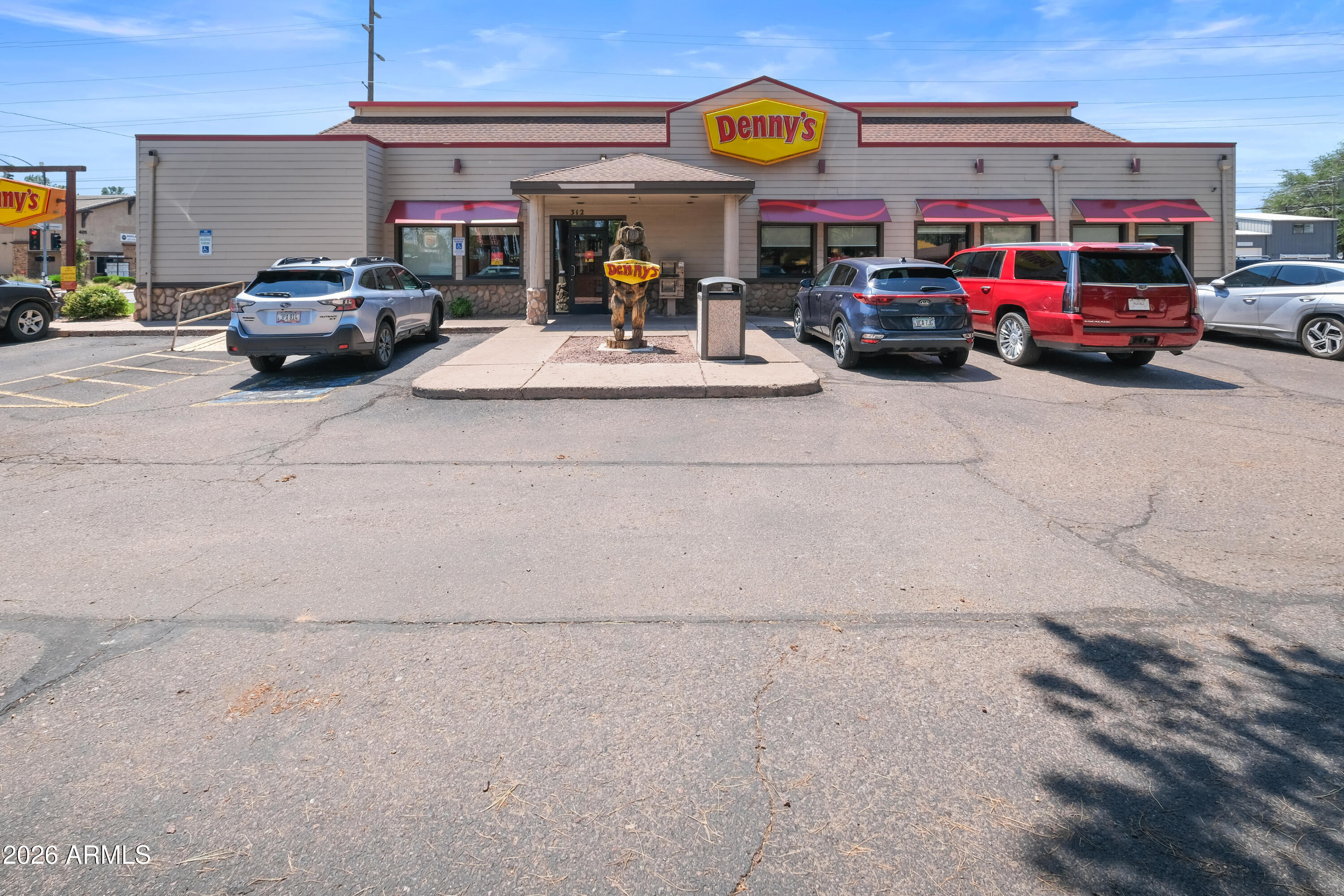 312 S BEELINE Highway, Payson, AZ 85541 — Photo 1 of 1