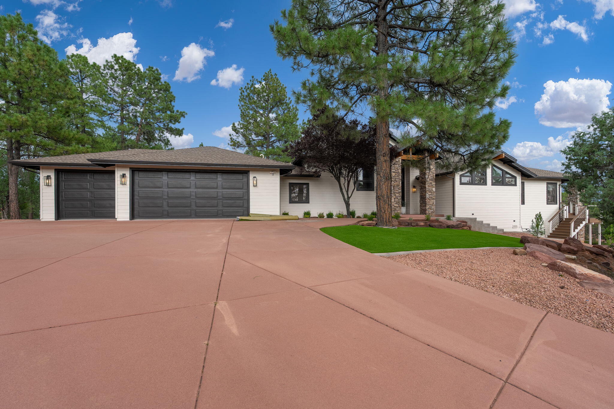 810 N Chaparral Pines Drive, Payson, AZ 85541 — Photo 1 of 203