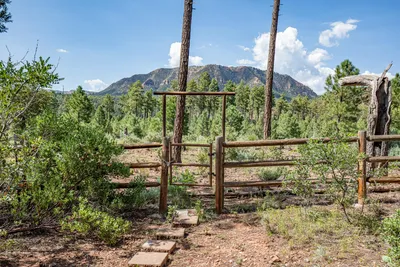 243 N WILD OAK Drive -, Payson, AZ 85541