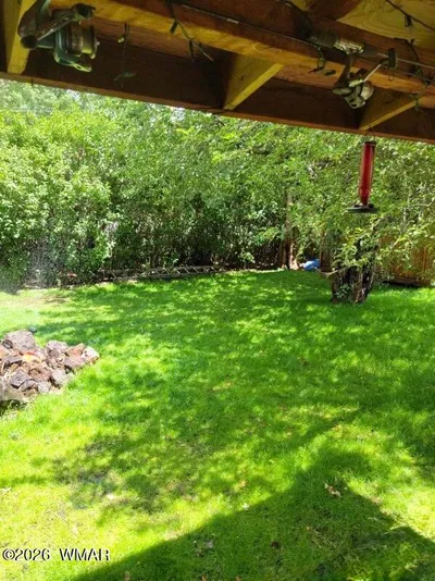 1317 S McCoy, Pinetop, AZ 85935