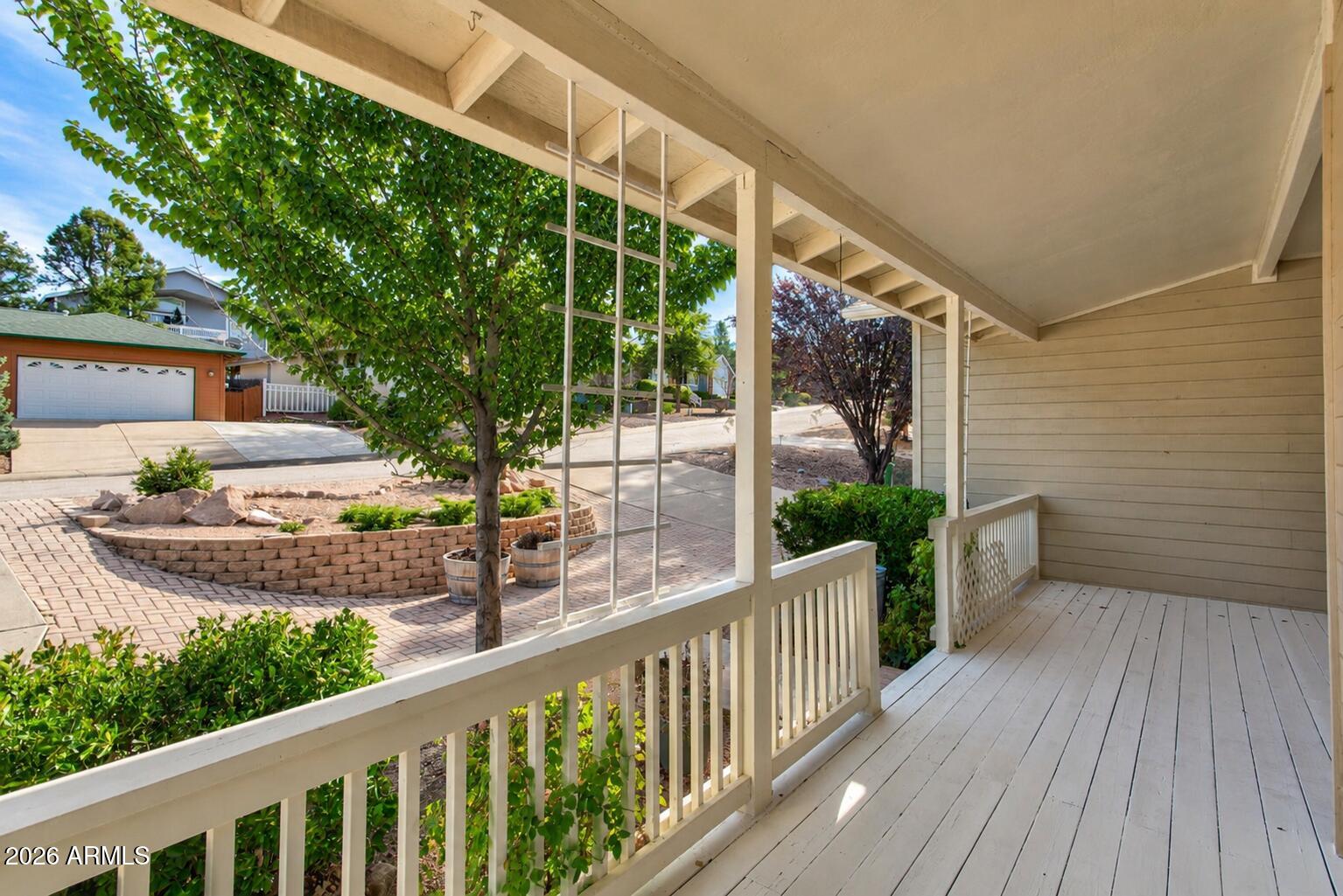 302 N STAGECOACH Pass, Payson, AZ 85541 — Photo 1 of 114