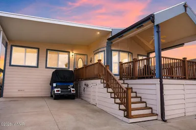8209 Rainbow Loop 520, Show Low, AZ 85901