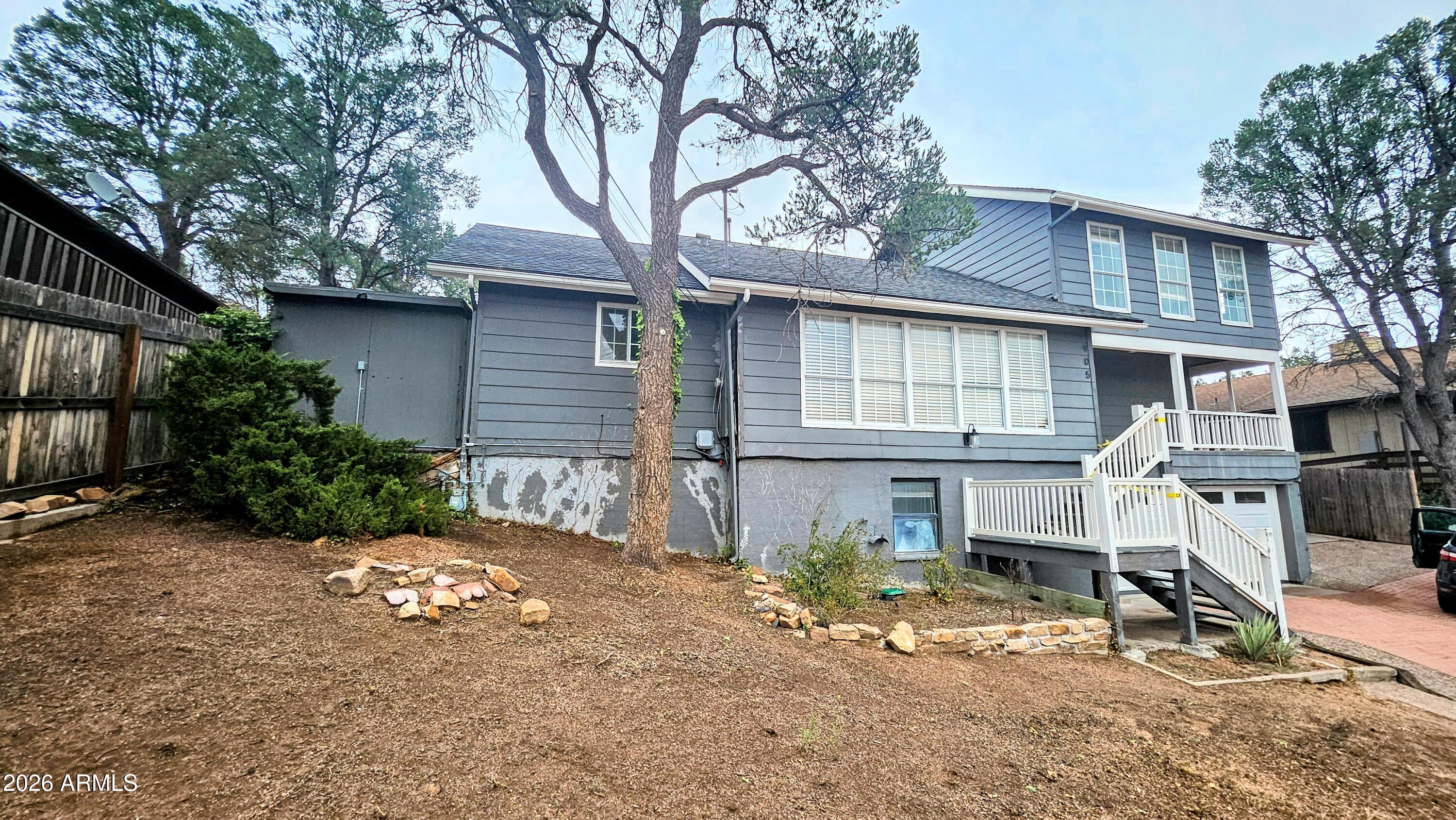 905 S PINECONE Street, Payson, AZ 85541 — Photo 1 of 15