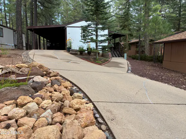 2401 W Route 66 43, Flagstaff, AZ 86001