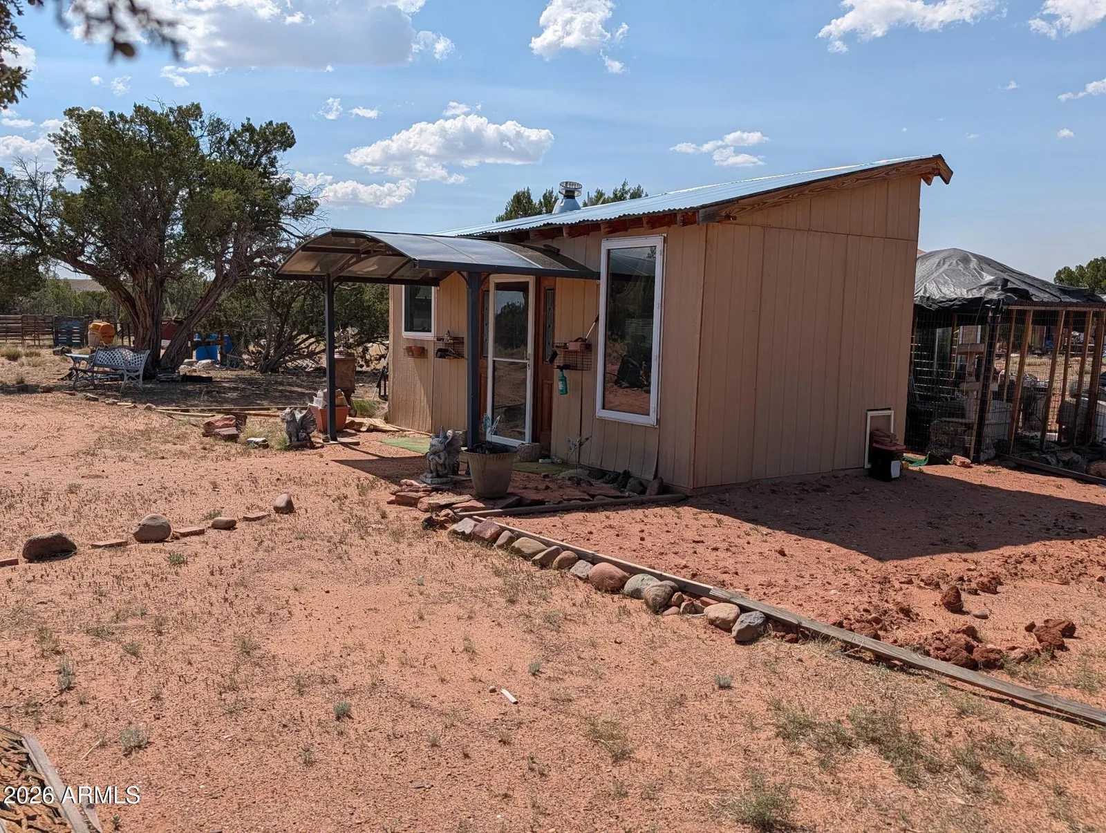 9 N9117 360, Concho, AZ 85924 — Photo 1 of 59