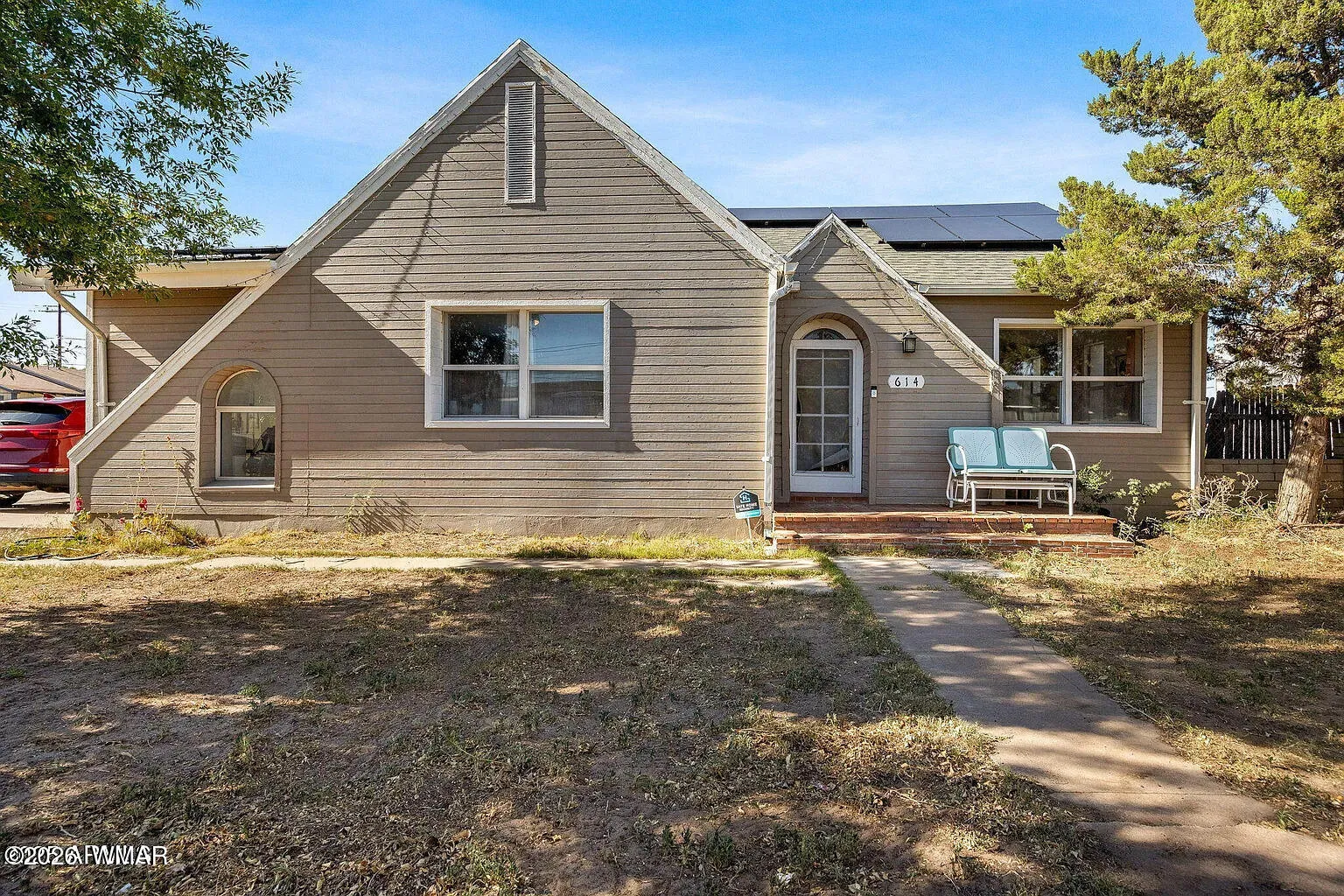 614 W Arizona Street, Holbrook, AZ 86025 — Photo 1 of 22