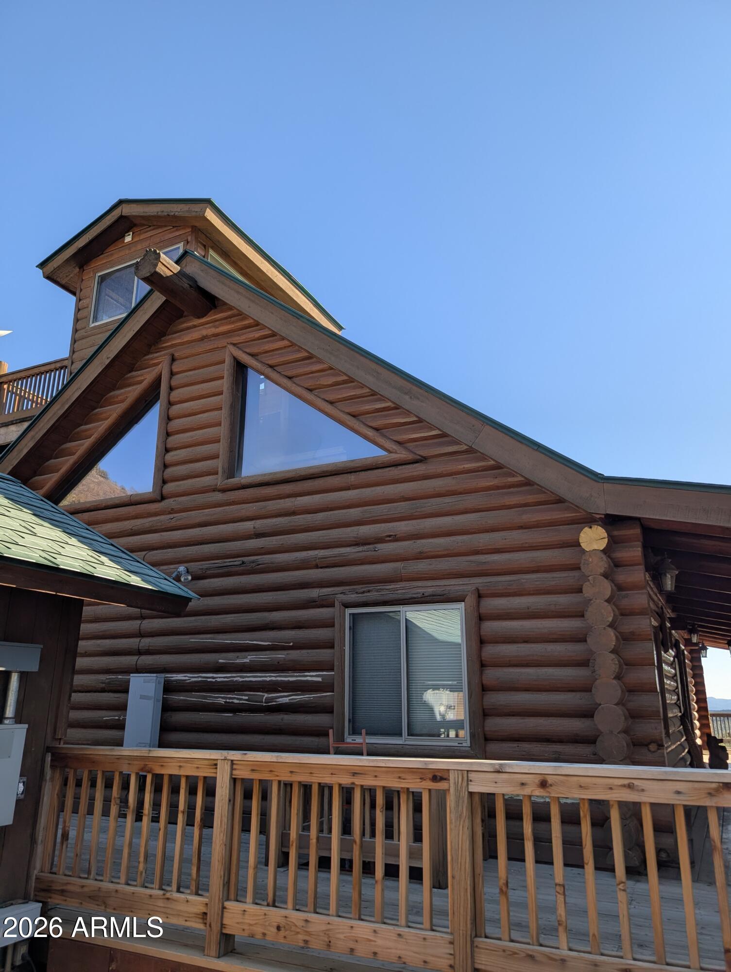 3850 N MAZATZAL Vista, Pine, AZ 85544 — Photo 1 of 157