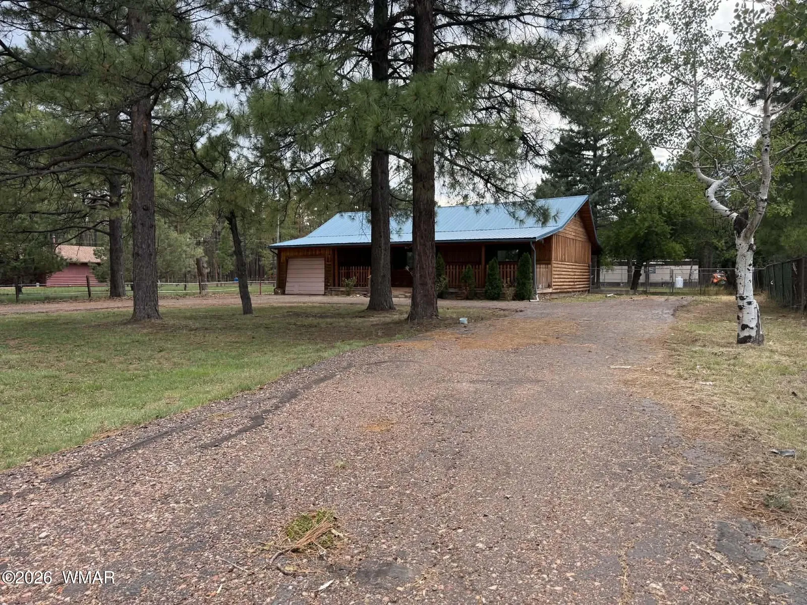 540 MOUNTAIN VIEW Drive, Lakeside, AZ 85929 — Photo 1 of 103