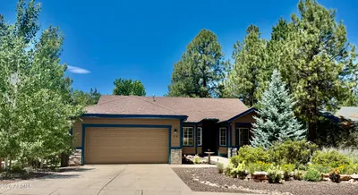 914 W WESTON Trail, Flagstaff, AZ 86005