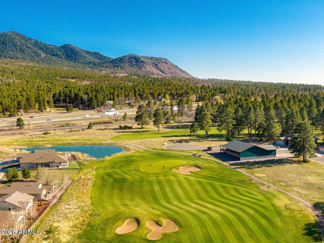 249 FAIRWAY Drive 12, Williams, AZ 86046 — Photo 1 of 14
