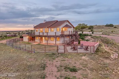 800 S Arena Estates Drive, Taylor, AZ 85939