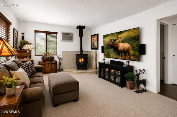 2 bed house at 4120 N WHISPERING PINE Road, Pine