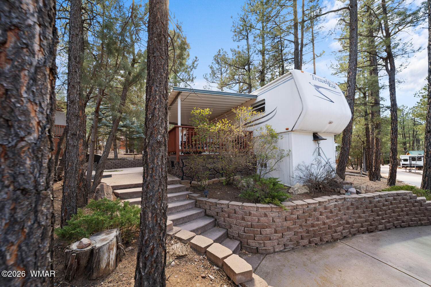 2221 E Turtle Creek Road, Show Low, AZ 85901 — Photo 1 of 34